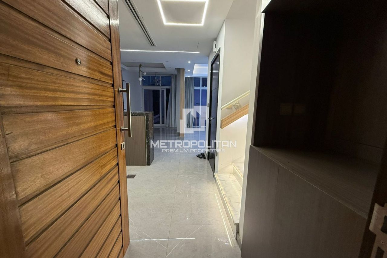 Stadthaus in Dubai, VAE, 155 m² - Foto 3