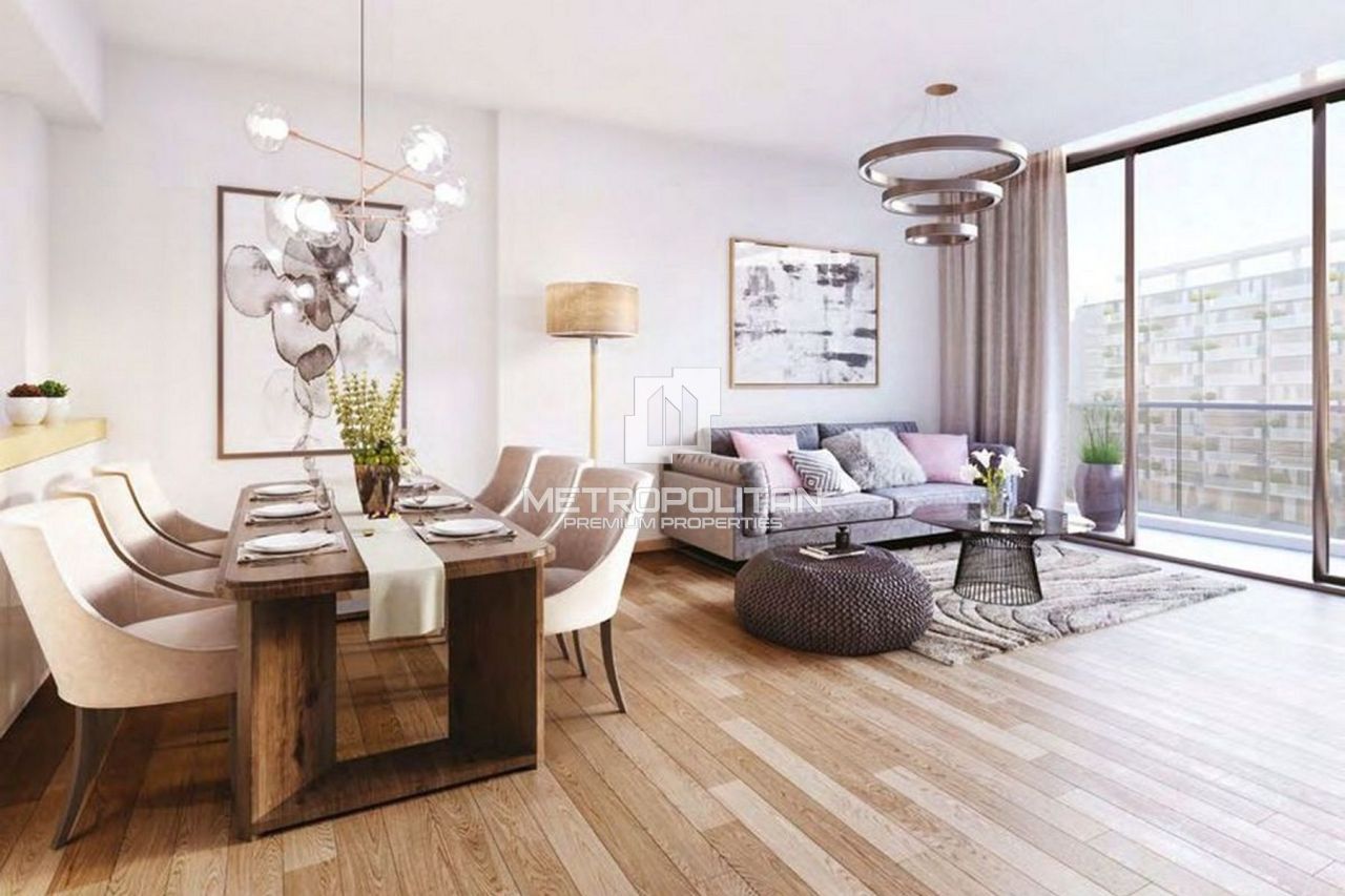 Apartment in Dubai, VAE, 33 m² - Foto 3