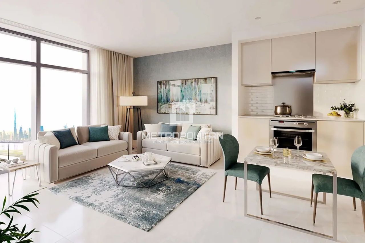 Villa in Dubai, VAE, 562 m² - Foto 3