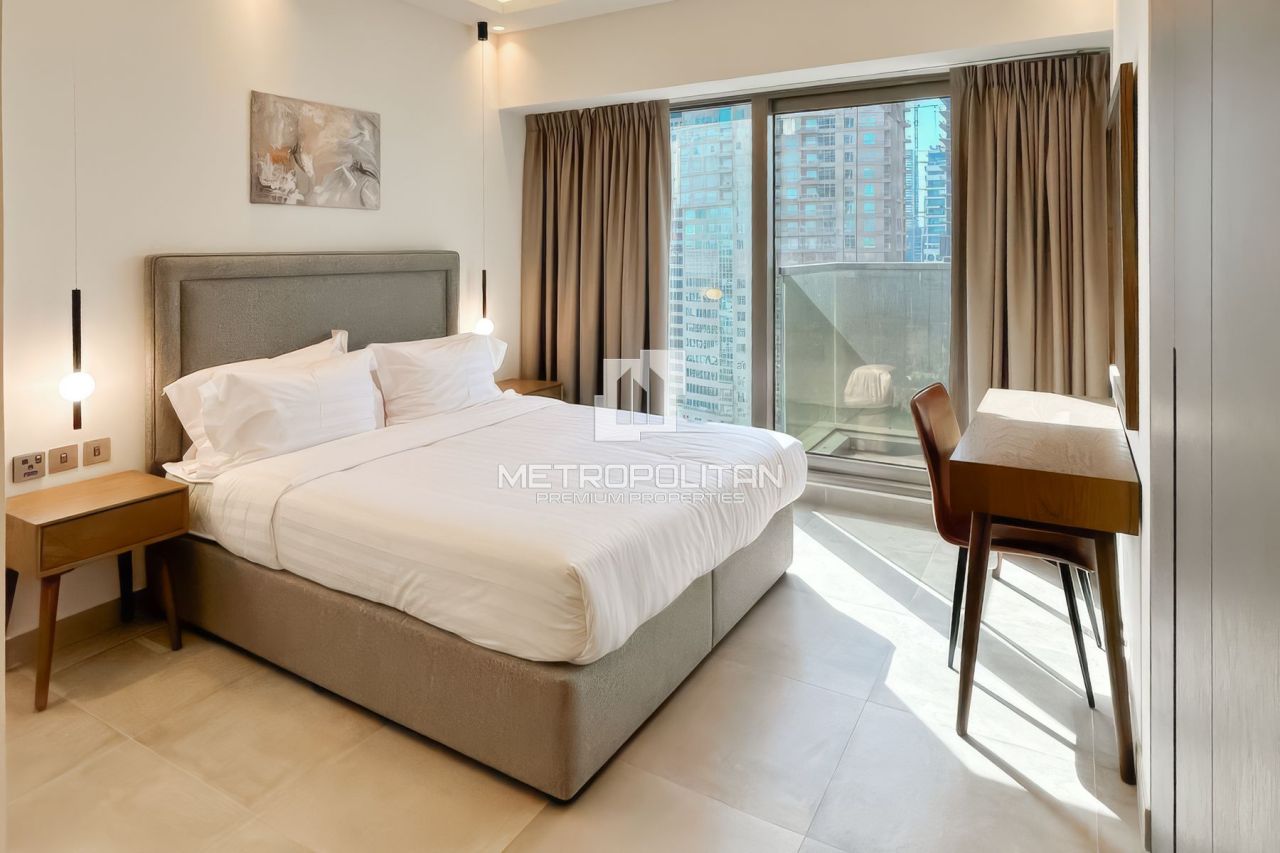 Apartamento en Dubái, EAU, 137 m² - imagen 3