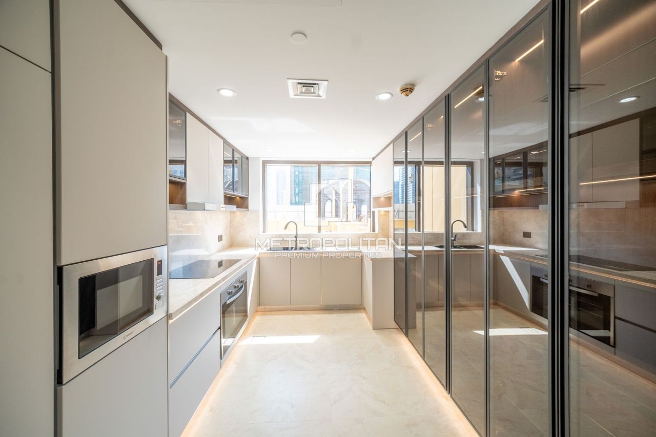 Appartamenti a Dubai, EAU, 350 m² - foto 3