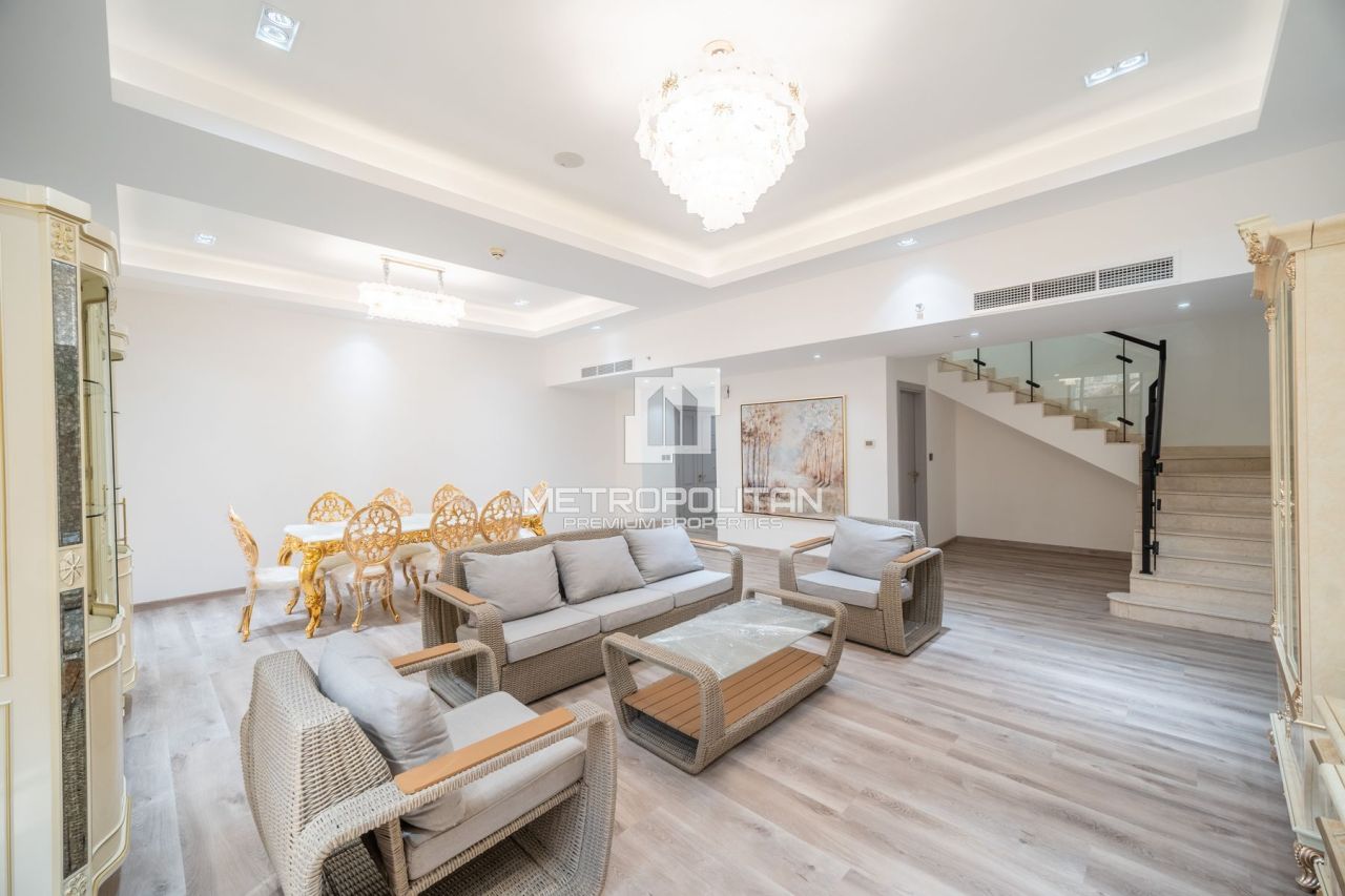 Appartamenti a Dubai, EAU, 350 m² - foto 4