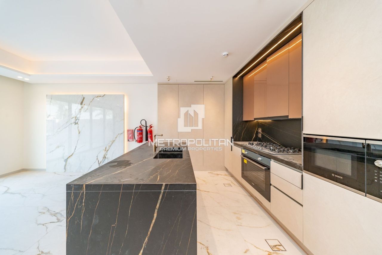 Maison urbaine à Dubaï, EAU, 205 m² - image 4