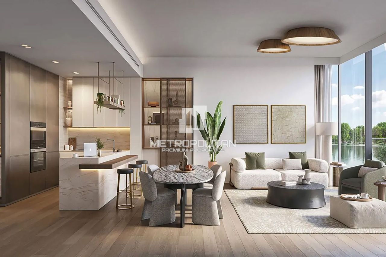 Apartamento en Dubái, EAU, 75 m² - imagen 5