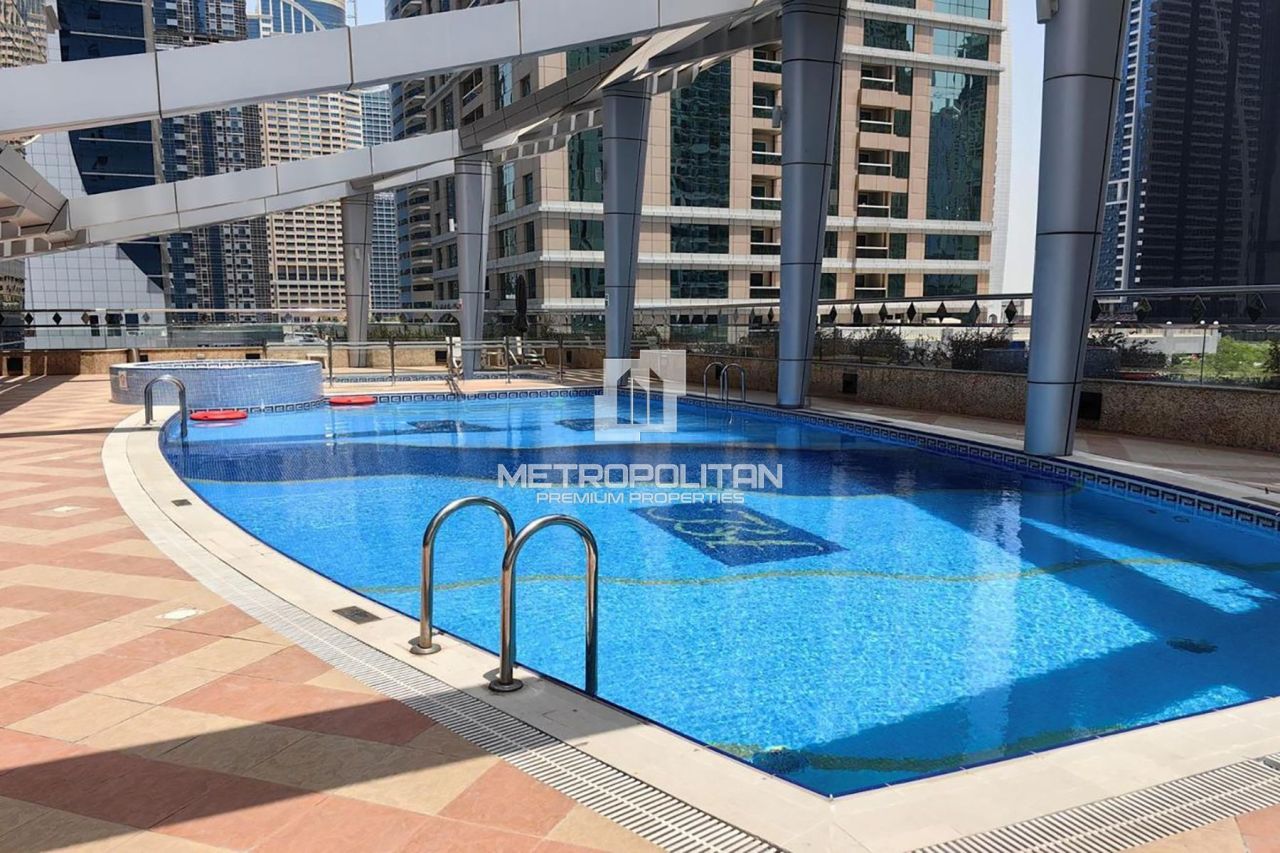 Appartamenti a Dubai, EAU, 59 m² - foto 5