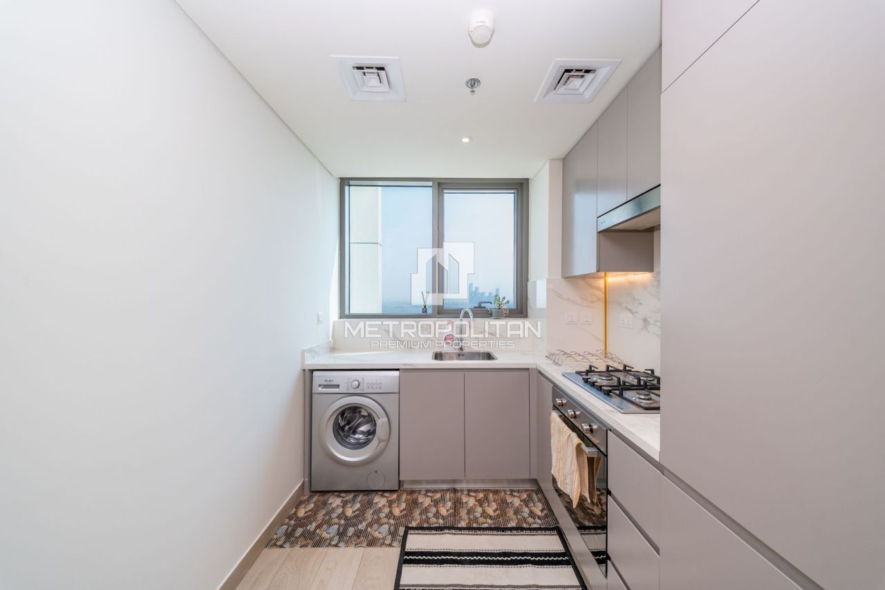 Appartement à Dubaï, EAU, 54 m² - image 5