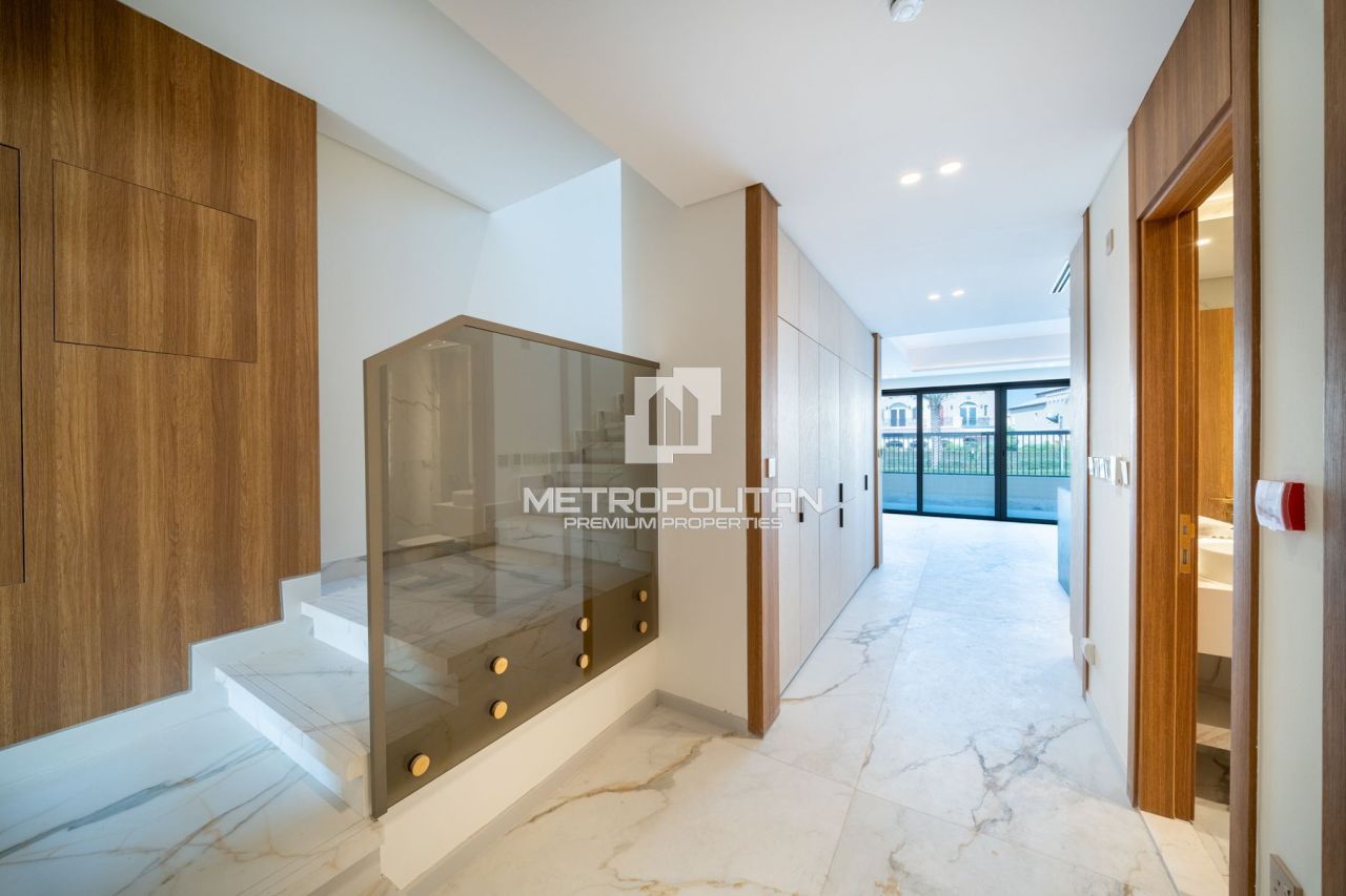 Maison urbaine à Dubaï, EAU, 205 m² - image 5