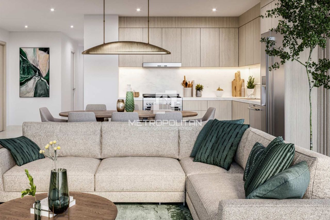 Apartment in Dubai, VAE, 177 m² - Foto 6