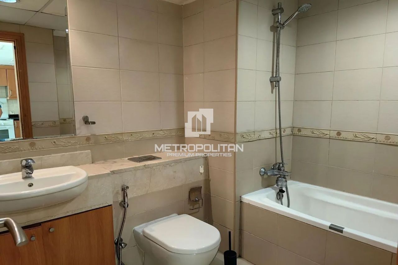 Appartamenti a Dubai, EAU, 59 m² - foto 6