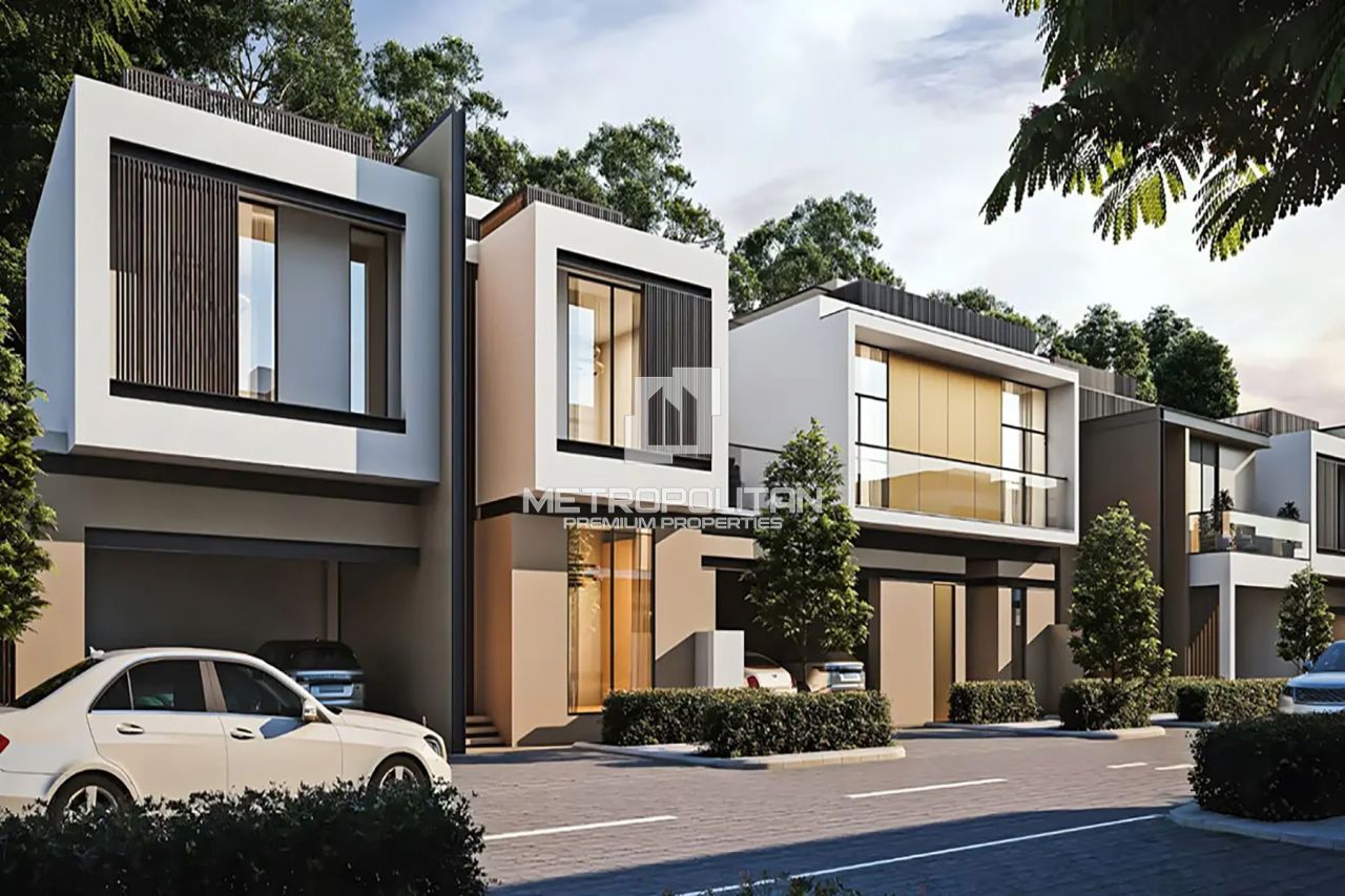 Villa in Dubai, VAE, 562 m² - Foto 6