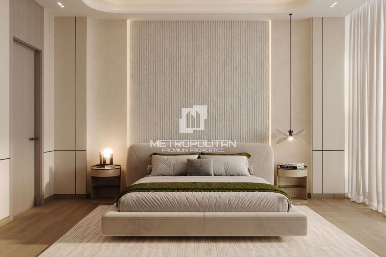 Appartamenti a Dubai, EAU, 44 m² - foto 6