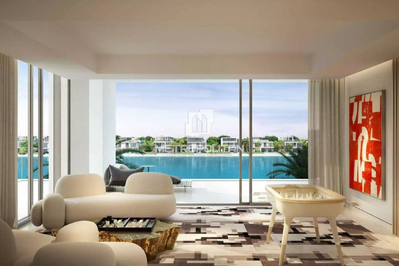 Villa in Dubai, VAE, 725 m² - Foto 7