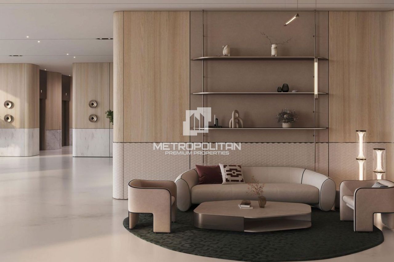 Appartamenti a Dubai, EAU, 44 m² - foto 7