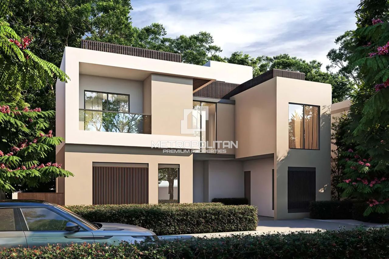 Villa in Dubai, VAE, 562 m² - Foto 7