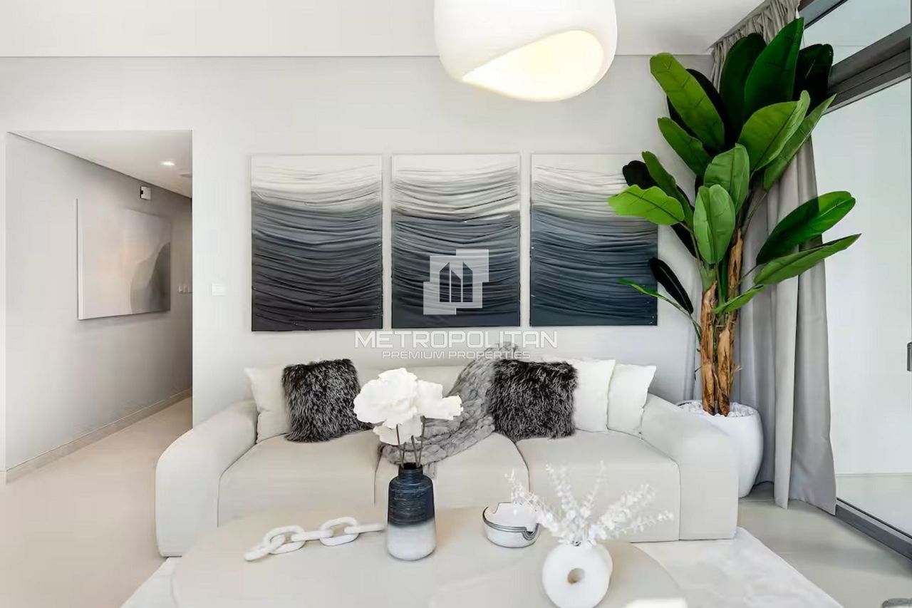 Apartment in Dubai, UAE, 122 m² - picture 7