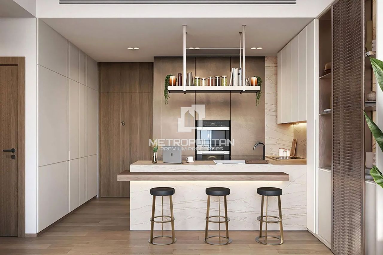 Apartamento en Dubái, EAU, 75 m² - imagen 7