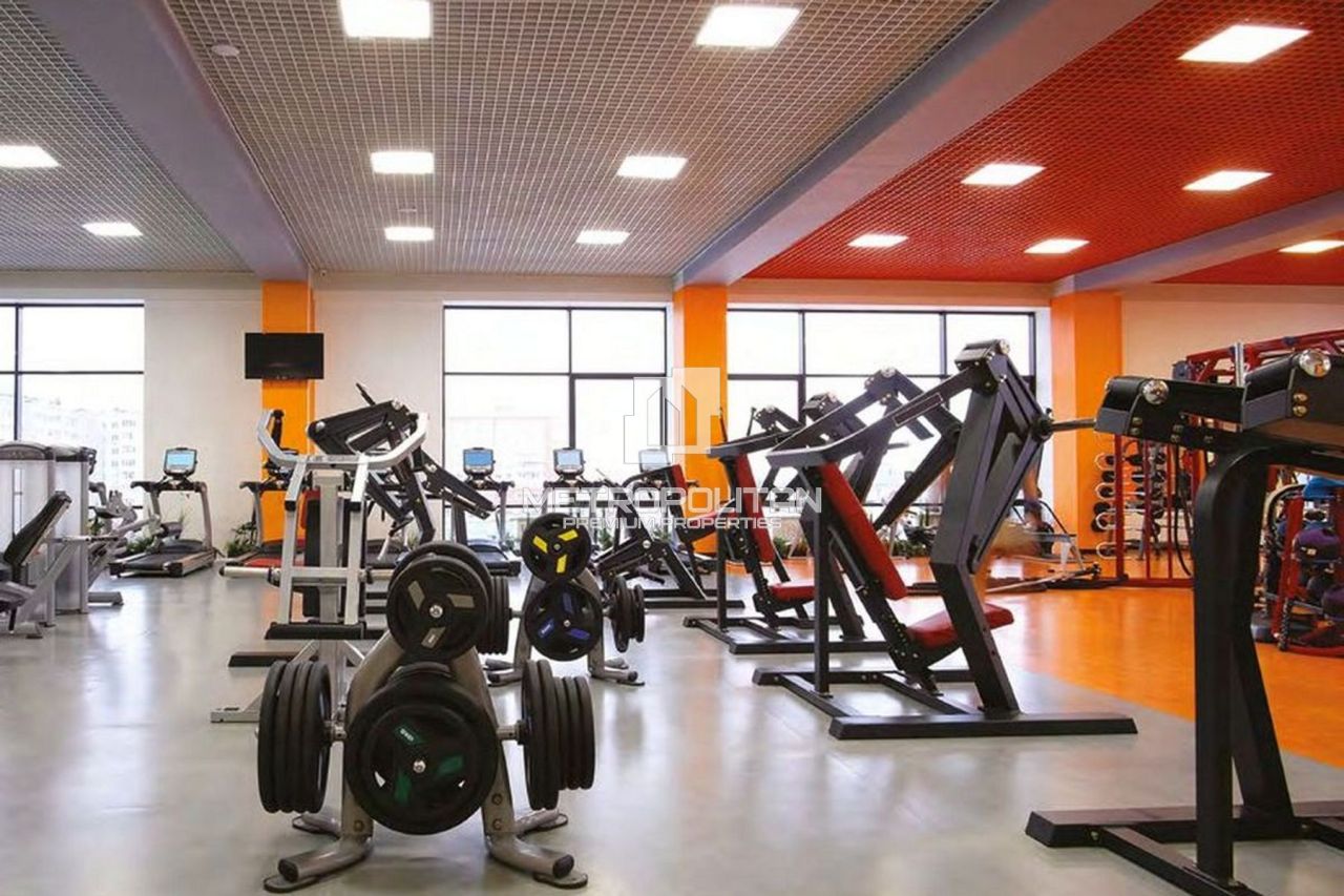 Apartment in Dubai, VAE, 33 m² - Foto 8