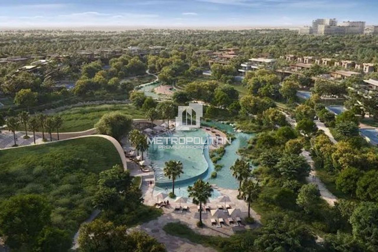 Villa in Dubai, UAE, 311 m² - picture 8