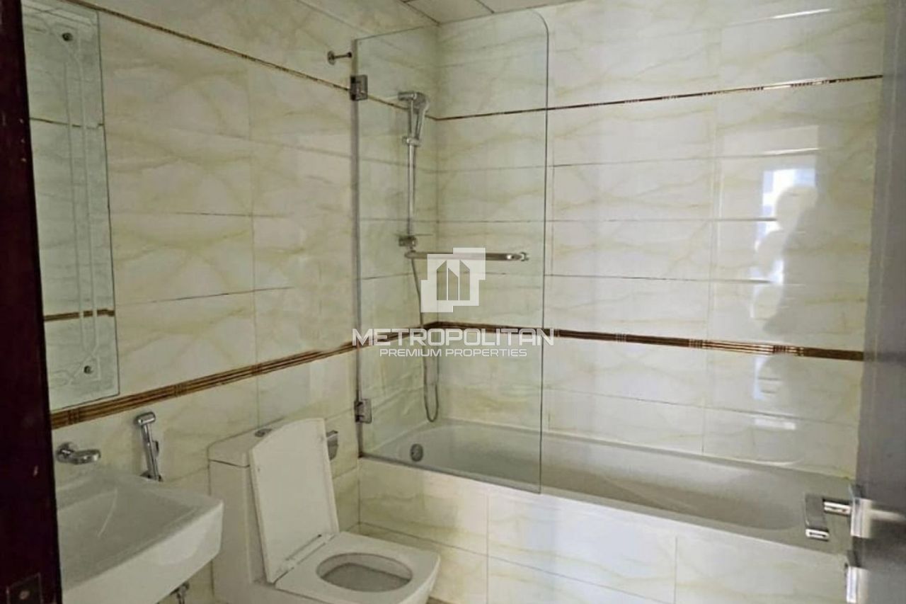 Apartamento en Dubái, EAU, 120 m² - imagen 8
