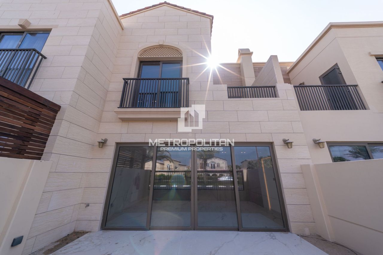 Maison urbaine à Dubaï, EAU, 205 m² - image 8