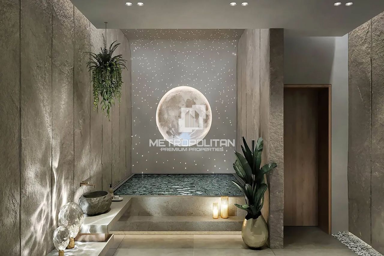 Apartamento en Dubái, EAU, 75 m² - imagen 8