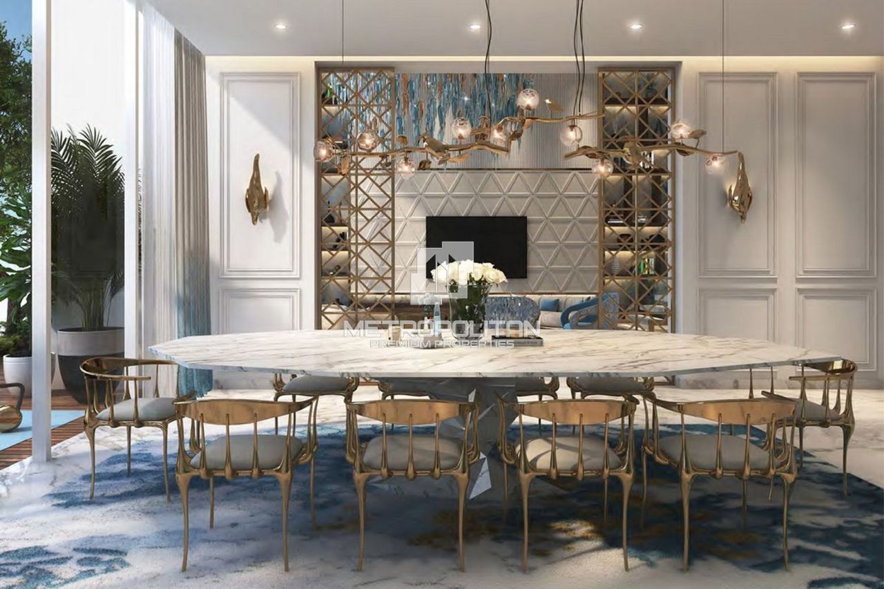 Appartamenti a Dubai, EAU, 43 m² - foto 10