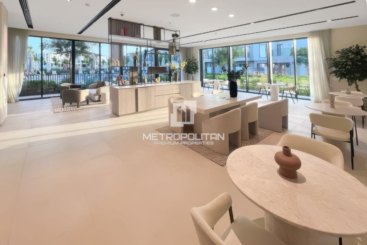 Townhouse in Dubai, UAE, 253 m² - picture 10