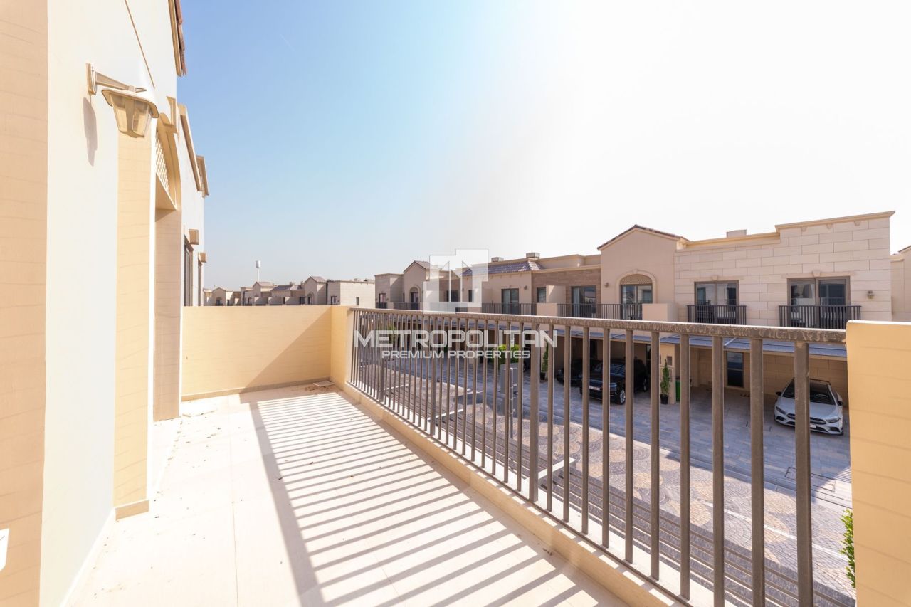 Maison urbaine à Dubaï, EAU, 205 m² - image 11