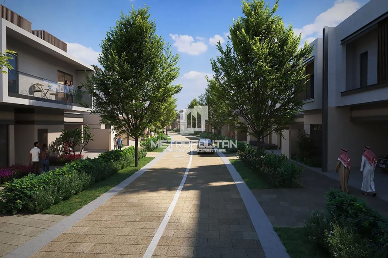 Villa in Dubai, VAE, 562 m² - Foto 11