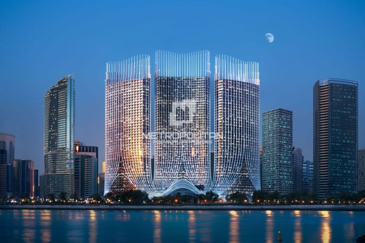 Appartamenti a Dubai, EAU, 44 m² - foto 12