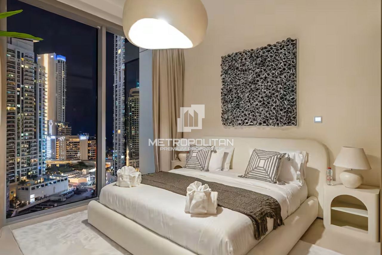 Apartment in Dubai, UAE, 122 m² - picture 12