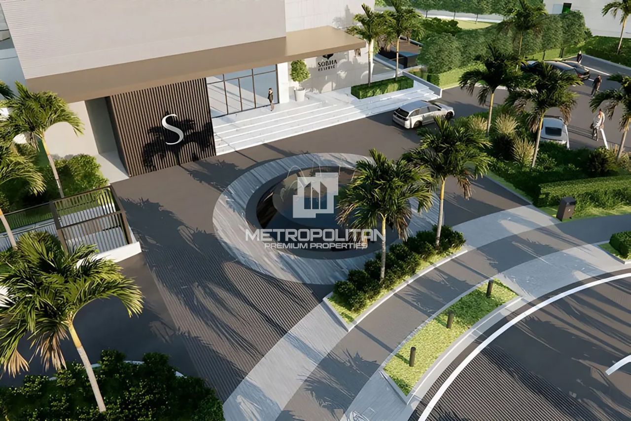 Villa in Dubai, VAE, 562 m² - Foto 13