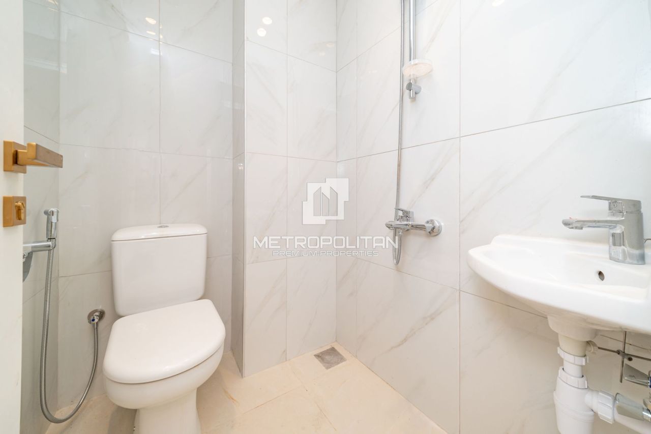 Maison urbaine à Dubaï, EAU, 205 m² - image 13