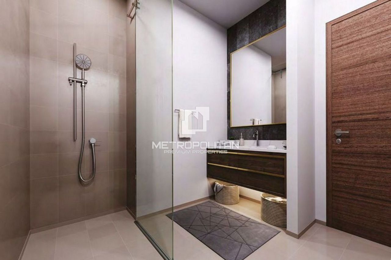 Apartment in Dubai, VAE, 33 m² - Foto 13