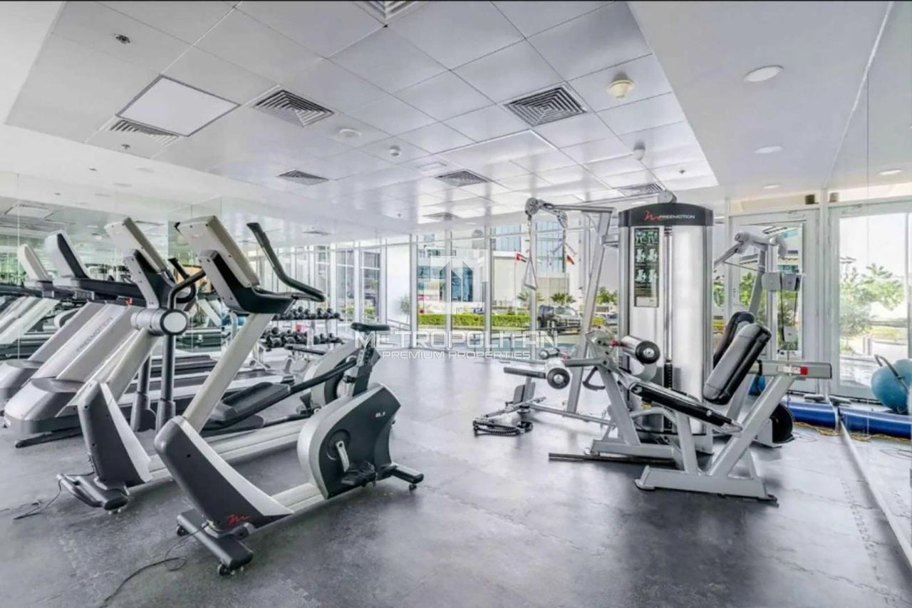 Apartment in Dubai, UAE, 138 m² - picture 13