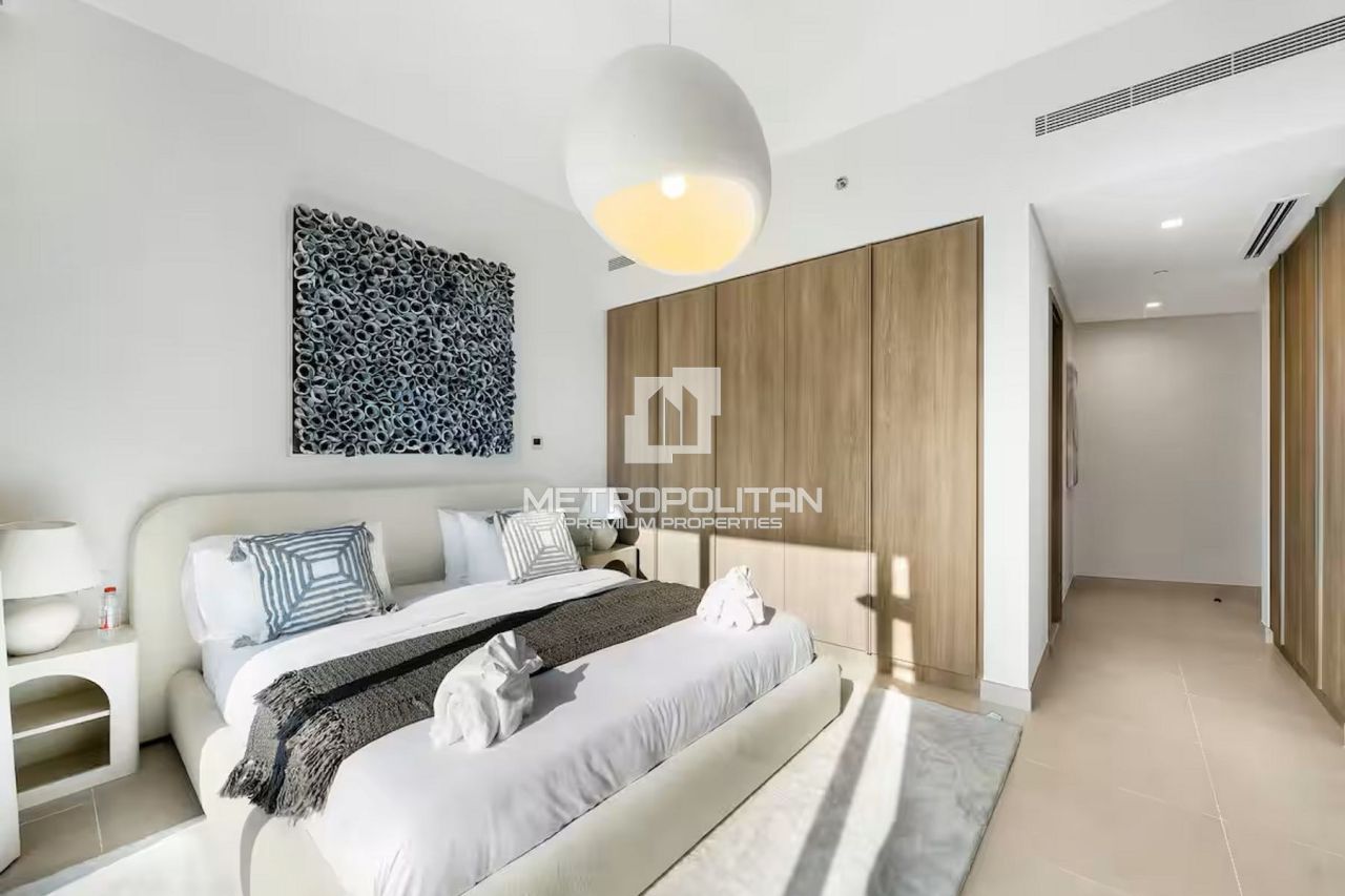 Apartment in Dubai, UAE, 122 m² - picture 14