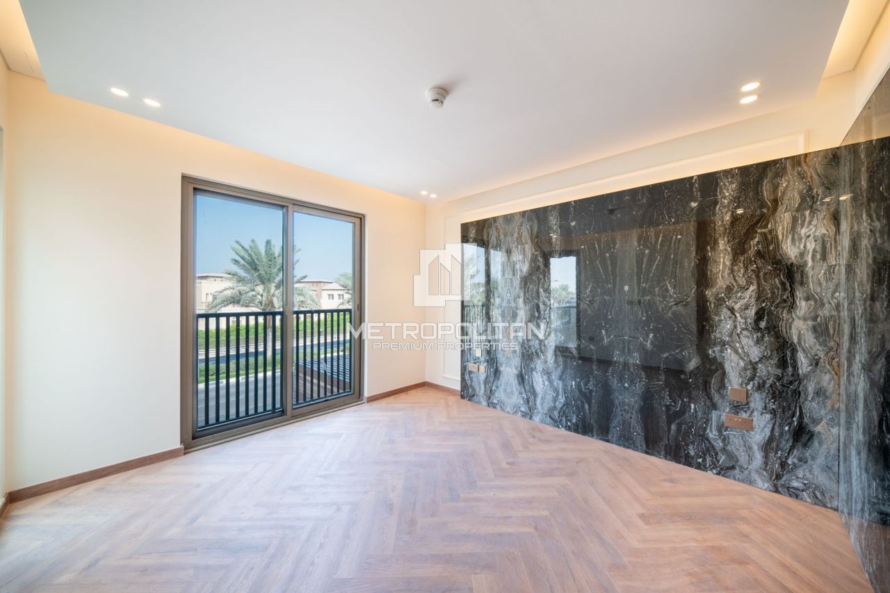 Maison urbaine à Dubaï, EAU, 205 m² - image 14