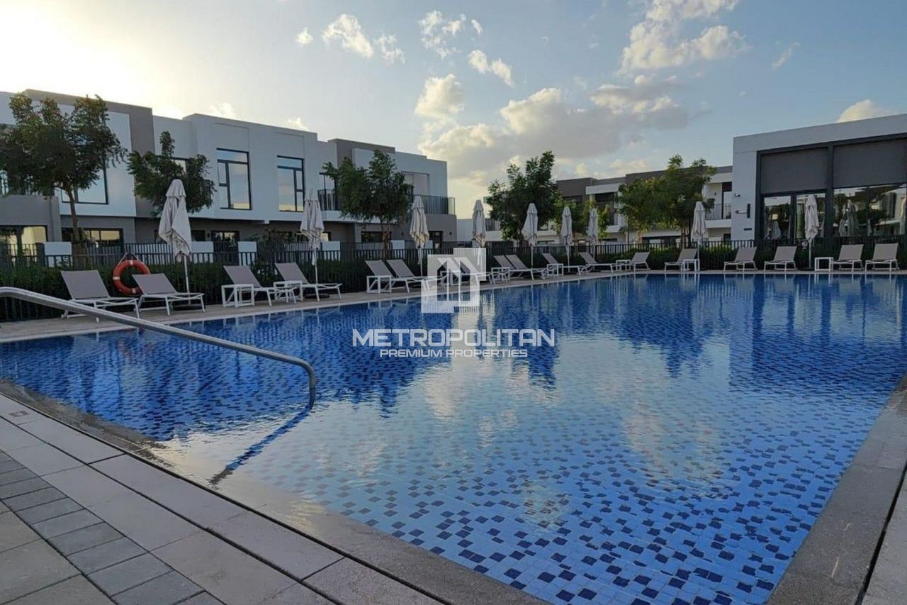 Townhouse a Dubai, EAU, 210 m² - foto 14