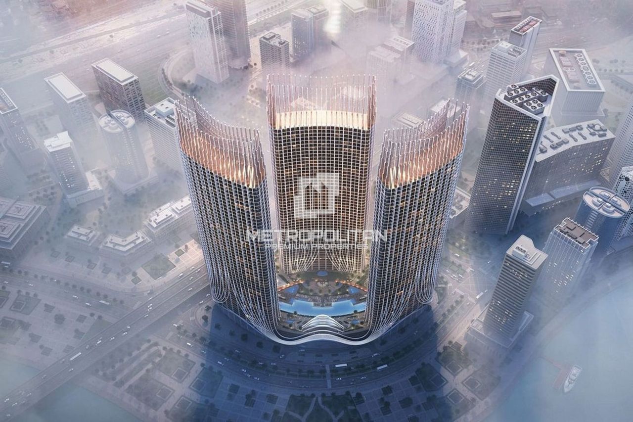 Appartamenti a Dubai, EAU, 44 m² - foto 15