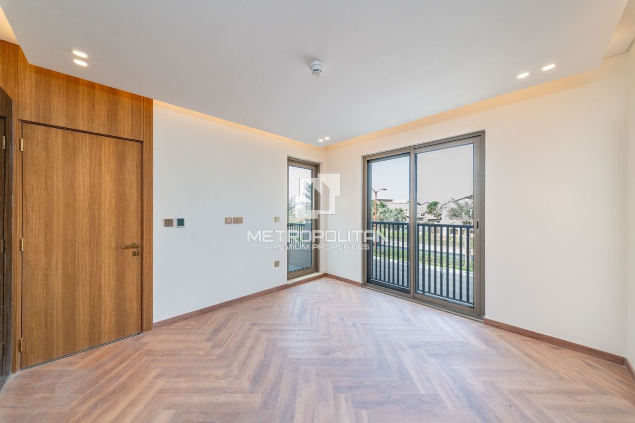 Maison urbaine à Dubaï, EAU, 205 m² - image 15