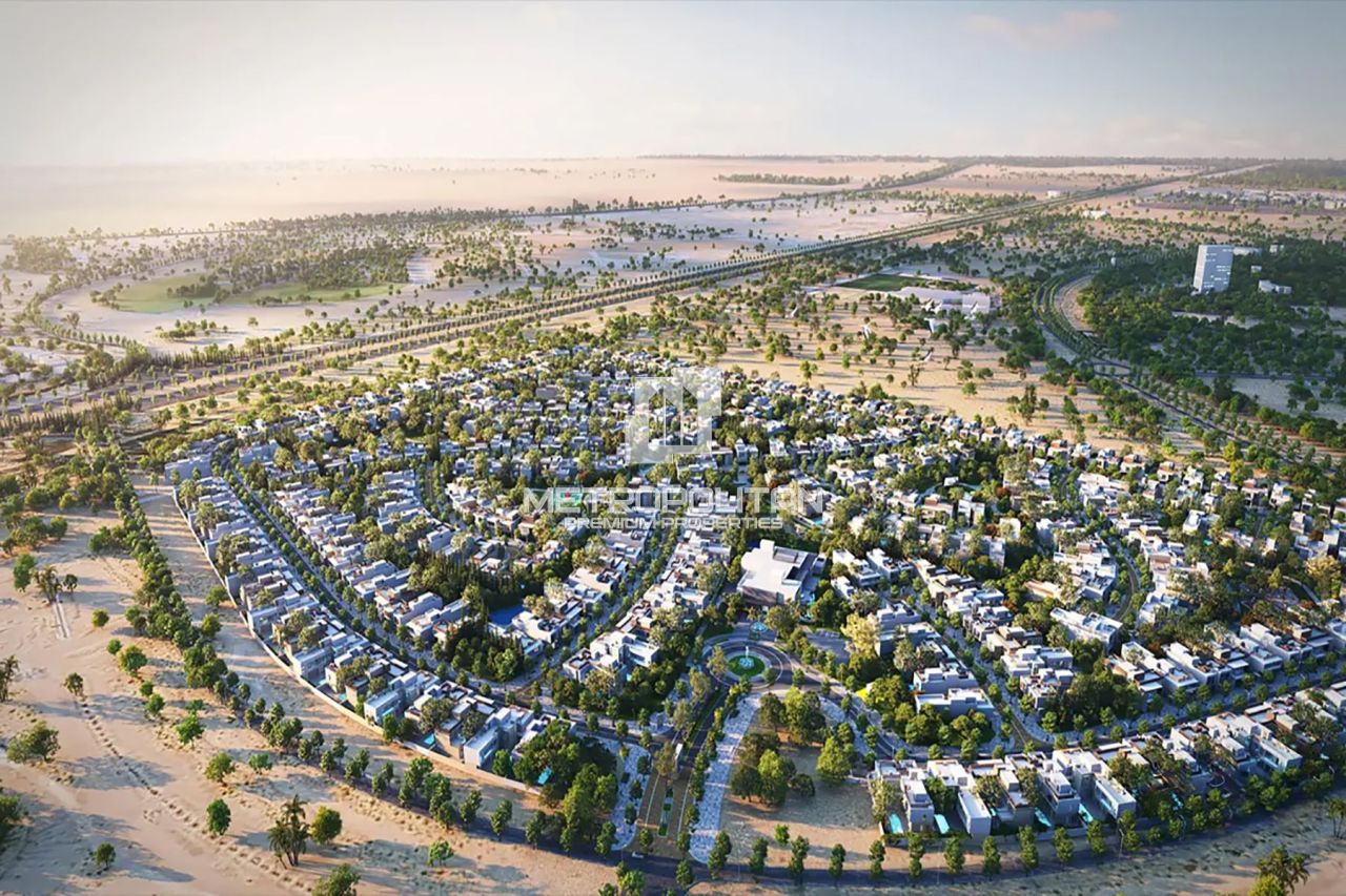 Villa in Dubai, VAE, 562 m² - Foto 16