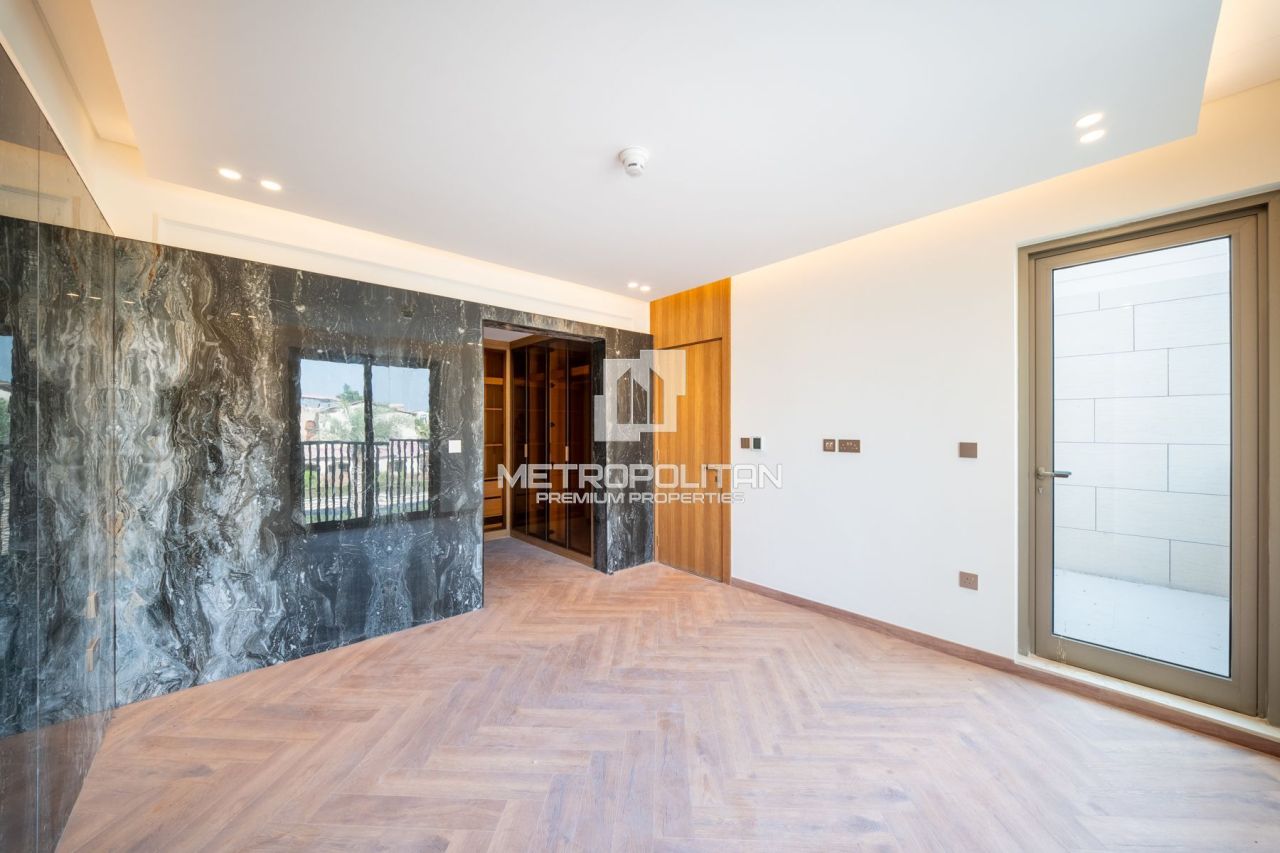 Maison urbaine à Dubaï, EAU, 205 m² - image 16