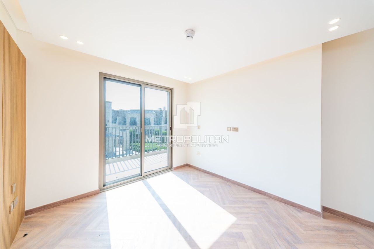 Maison urbaine à Dubaï, EAU, 205 m² - image 19