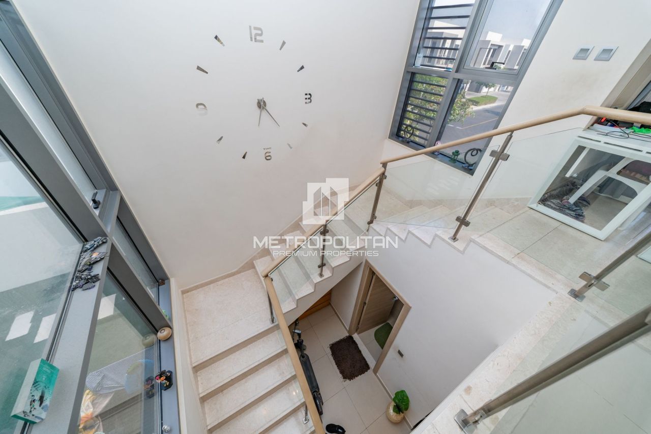 Villa in Dubai, UAE, 292 m² - picture 19