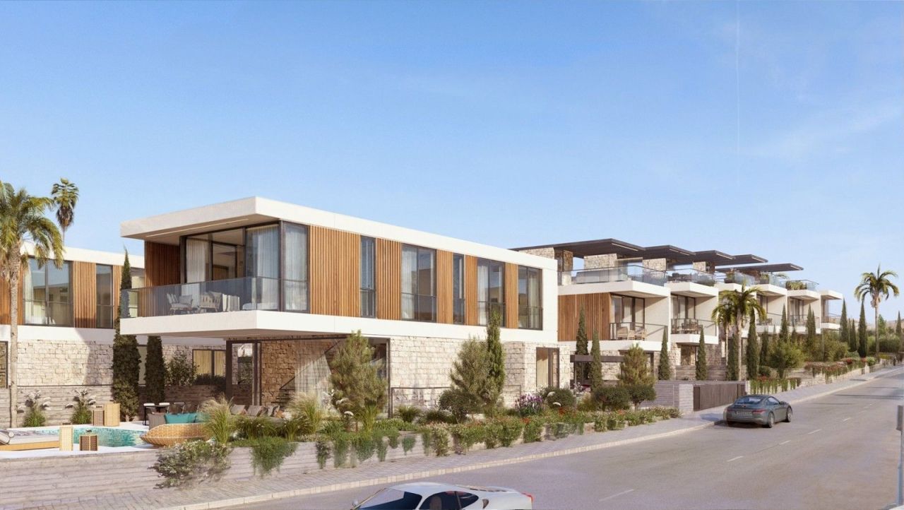 Villa à Paphos, Chypre, 179 m² - image 1