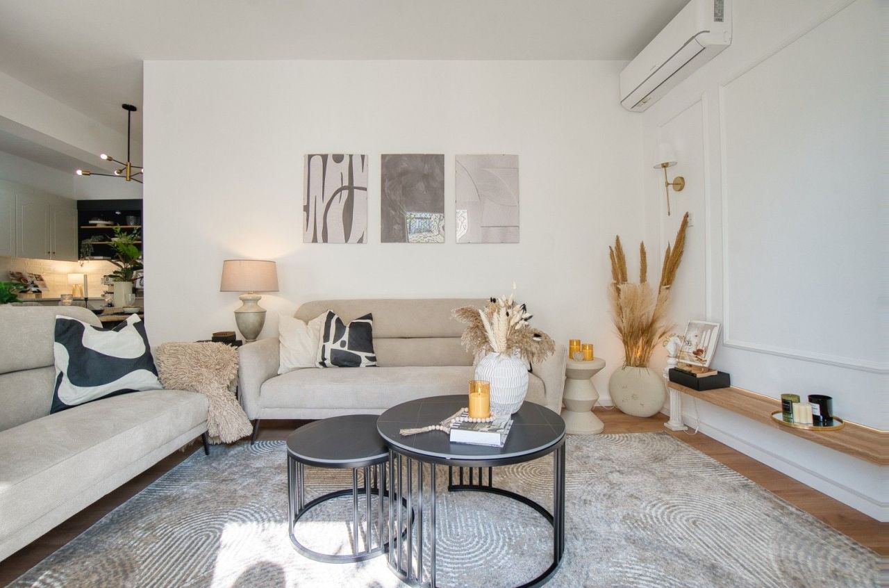 Apartment in Paphos, Cyprus - picture 2