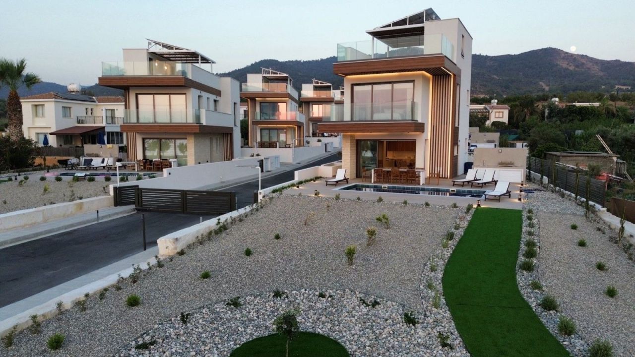 Villa in Paphos, Cyprus, 163 m² - picture 2