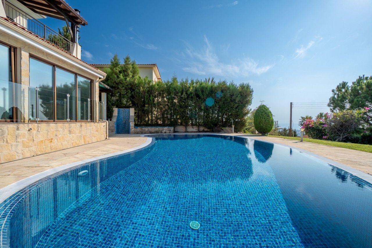 Villa in Paphos, Zypern, 300 m² - Foto 2