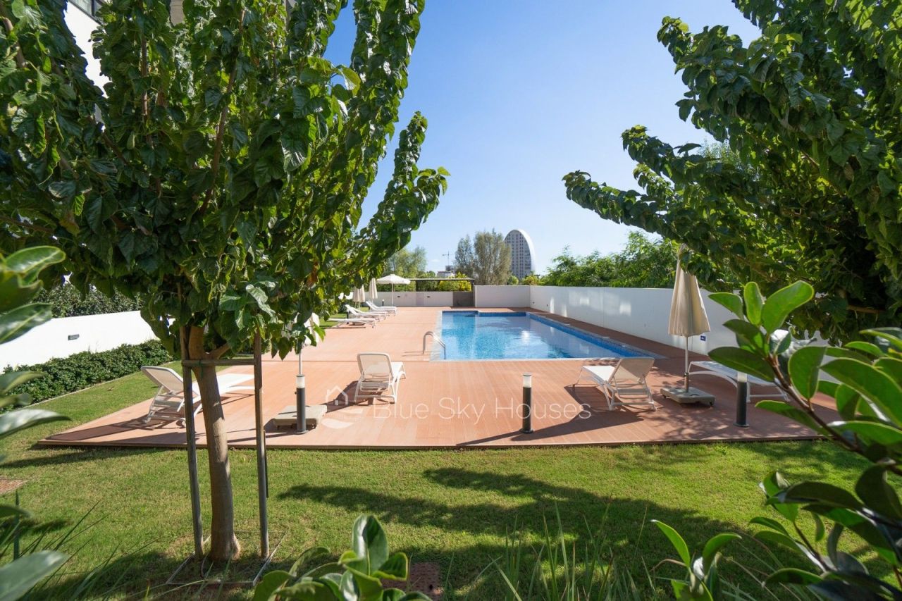 Apartment in Limassol, Zypern, 64 m² - Foto 2