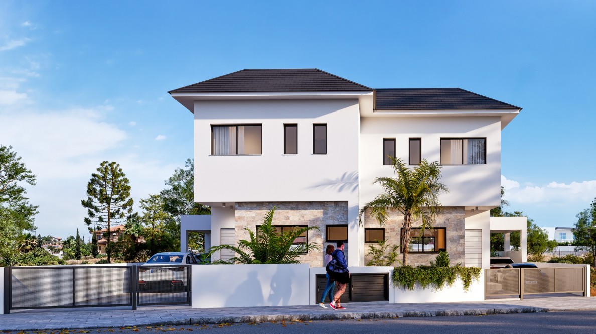 Villa in Limassol, Cyprus, 147 m² - picture 2